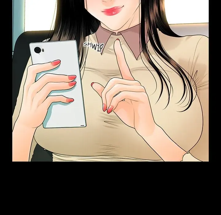Read My Secretary chapter 61 image 24 on Lezhin