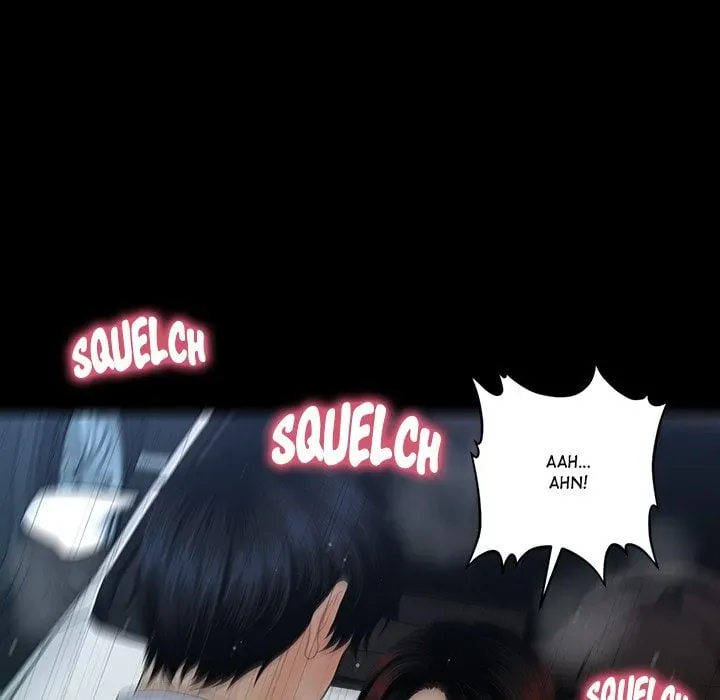 Read My Secretary chapter 61 image 25 on Lezhin