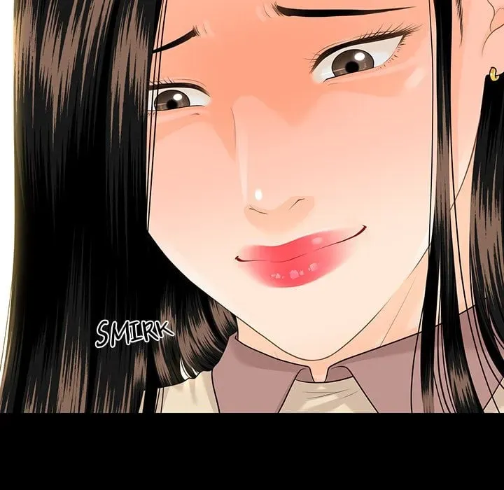 Read My Secretary chapter 61 image 30 on Lezhin