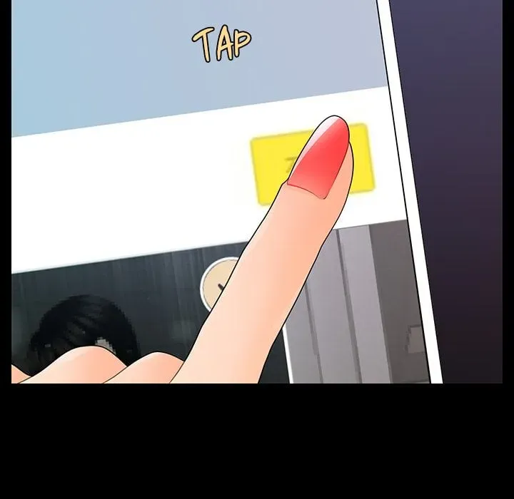 Read My Secretary chapter 61 image 32 on Lezhin