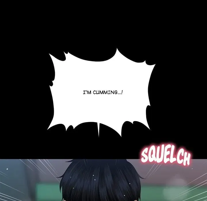 Read My Secretary chapter 61 image 36 on Lezhin