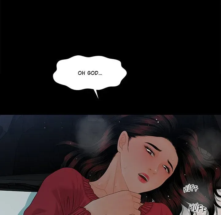 Read My Secretary chapter 61 image 45 on Lezhin