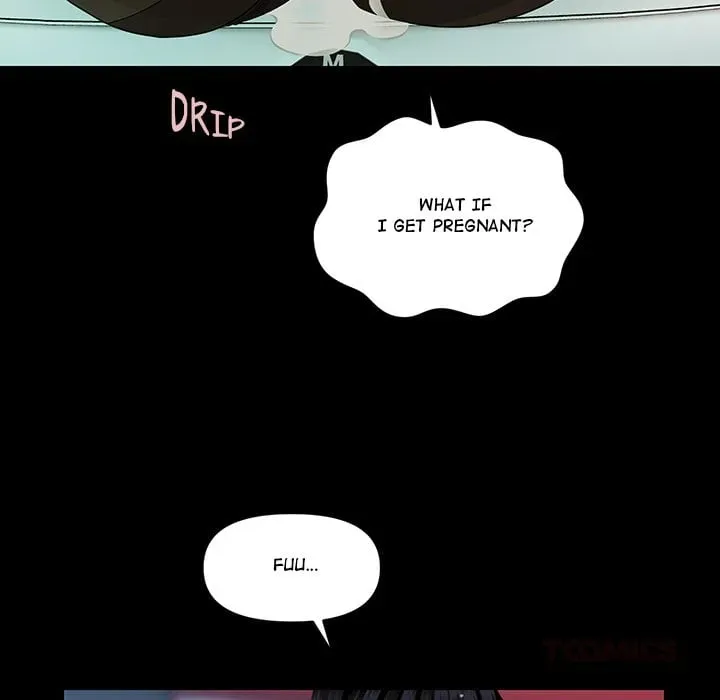 Read My Secretary chapter 61 image 47 on Lezhin
