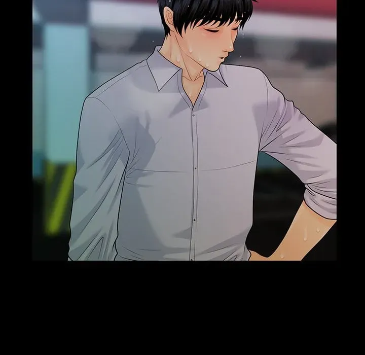 Read My Secretary chapter 61 image 48 on Lezhin
