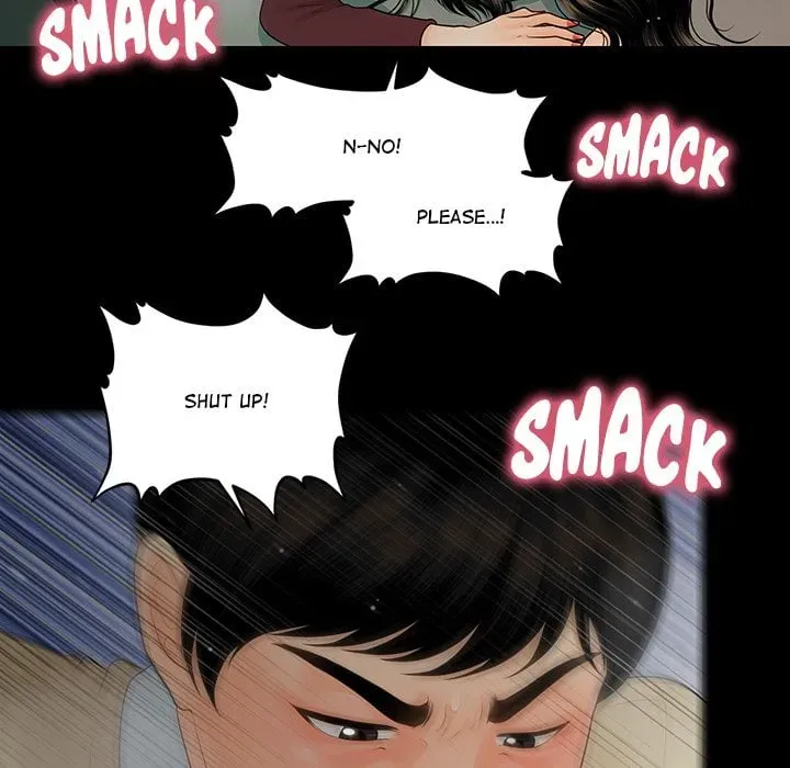 Read My Secretary chapter 61 image 53 on Lezhin