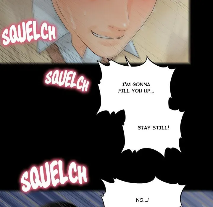 Read My Secretary chapter 61 image 54 on Lezhin