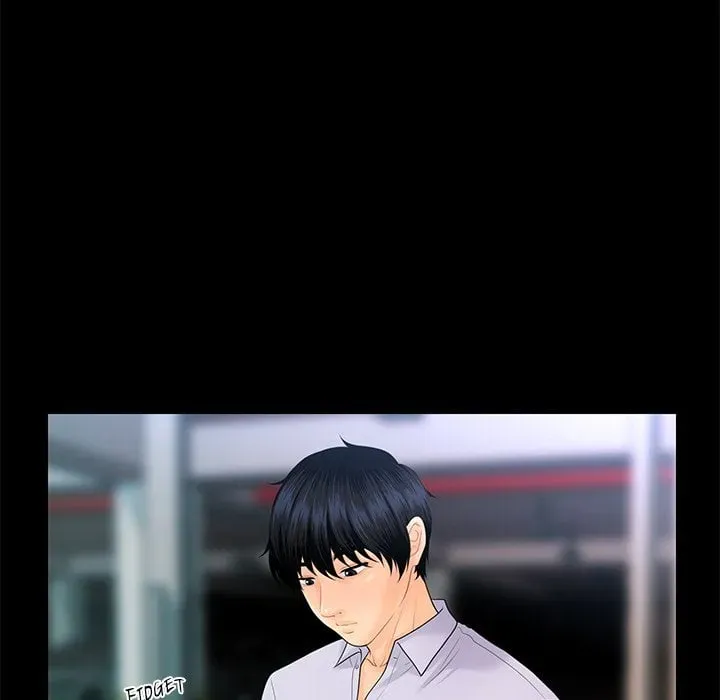 Read My Secretary chapter 61 image 59 on Lezhin