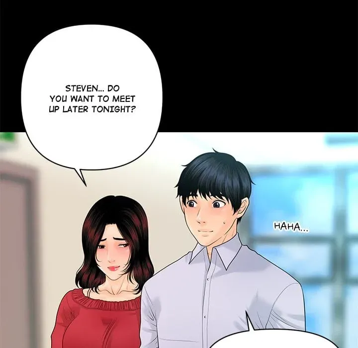 Read My Secretary chapter 61 image 63 on Lezhin