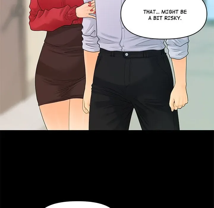 Read My Secretary chapter 61 image 64 on Lezhin
