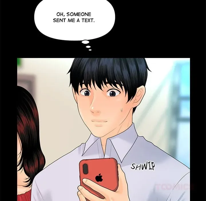 Read My Secretary chapter 61 image 65 on Lezhin