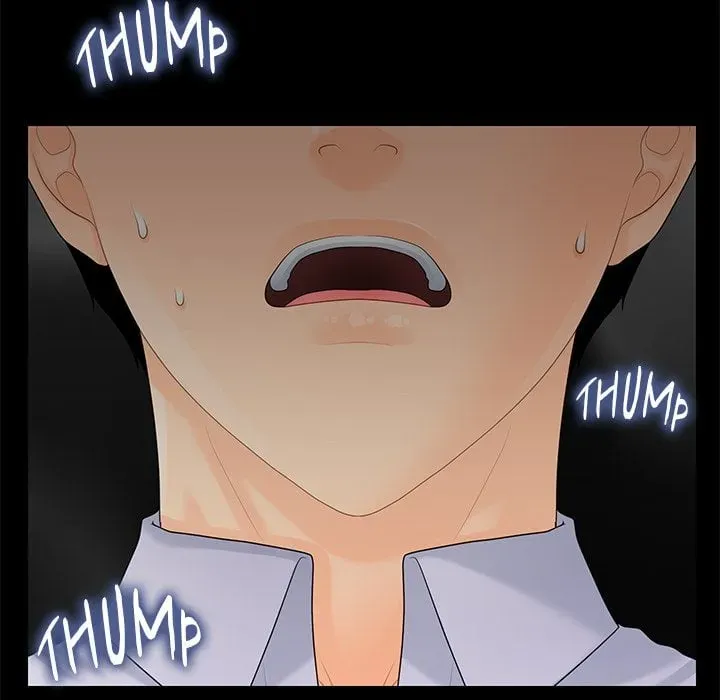 Read My Secretary chapter 61 image 75 on Lezhin