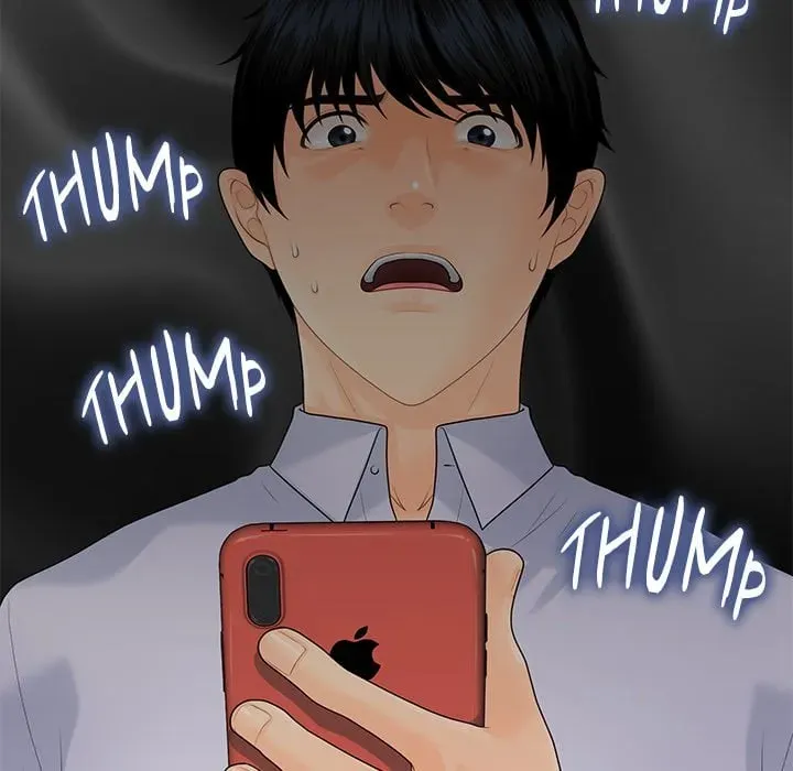 Read My Secretary chapter 61 image 77 on Lezhin