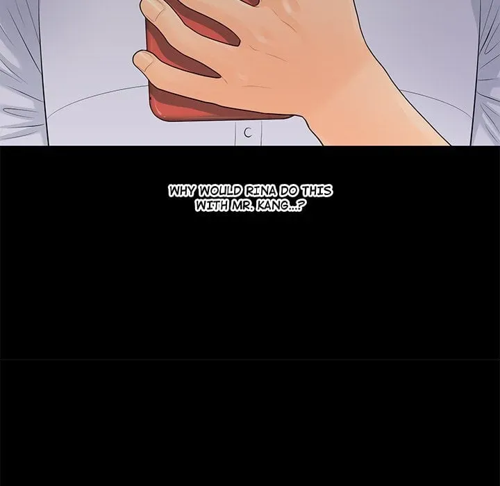 Read My Secretary chapter 61 image 78 on Lezhin