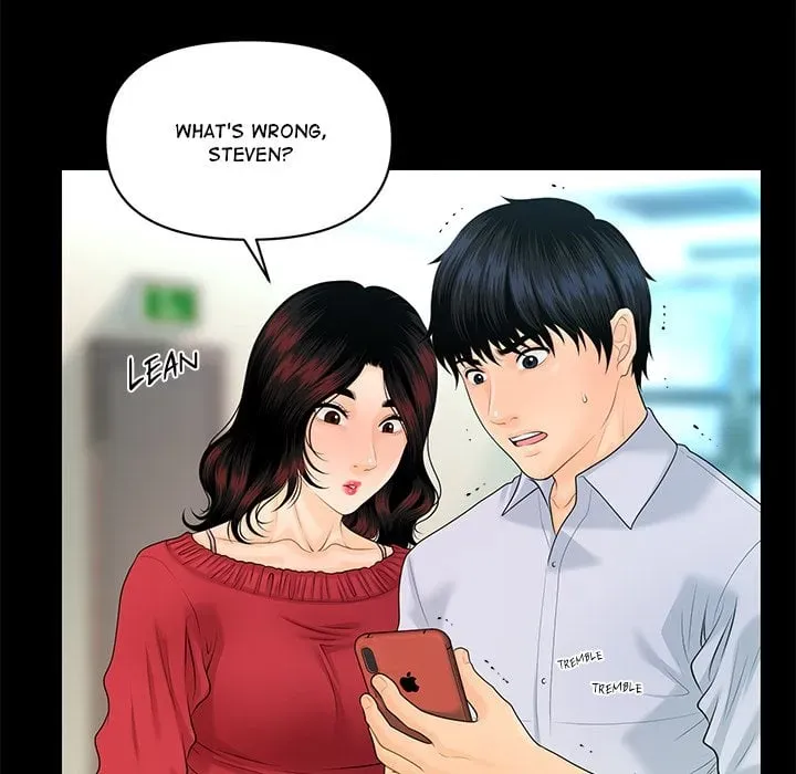 Read My Secretary chapter 61 image 79 on Lezhin
