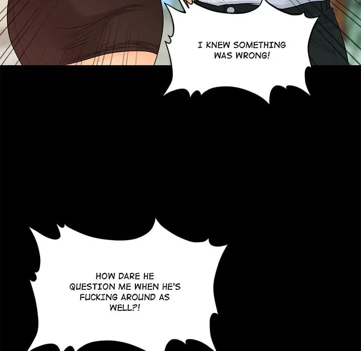 Read My Secretary chapter 61 image 84 on Lezhin