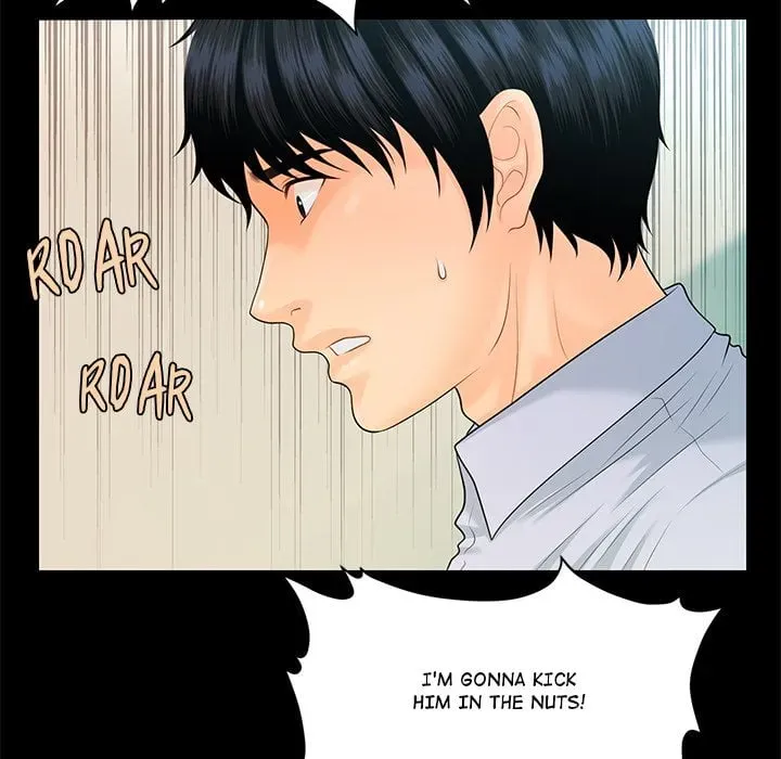 Read My Secretary chapter 61 image 85 on Lezhin