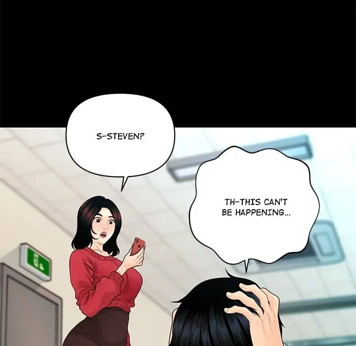 Read My Secretary chapter 61 image 88 on Lezhin