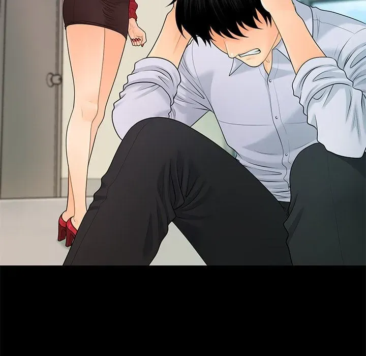 Read My Secretary chapter 61 image 89 on Lezhin