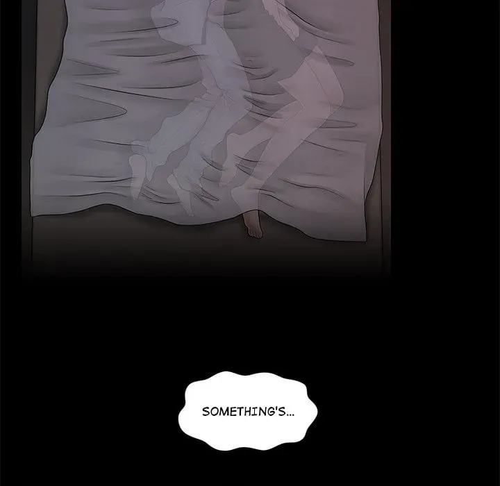 Read My Secretary chapter 61 image 91 on Lezhin