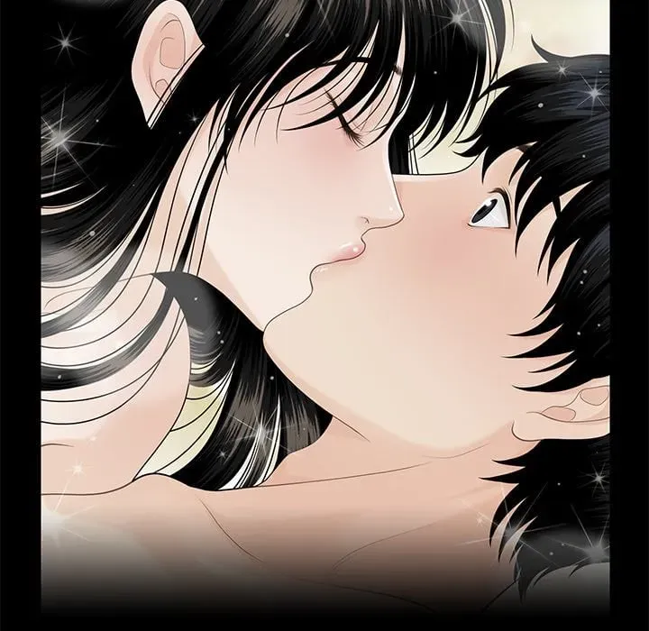 Read My Secretary chapter 61 image 95 on Lezhin