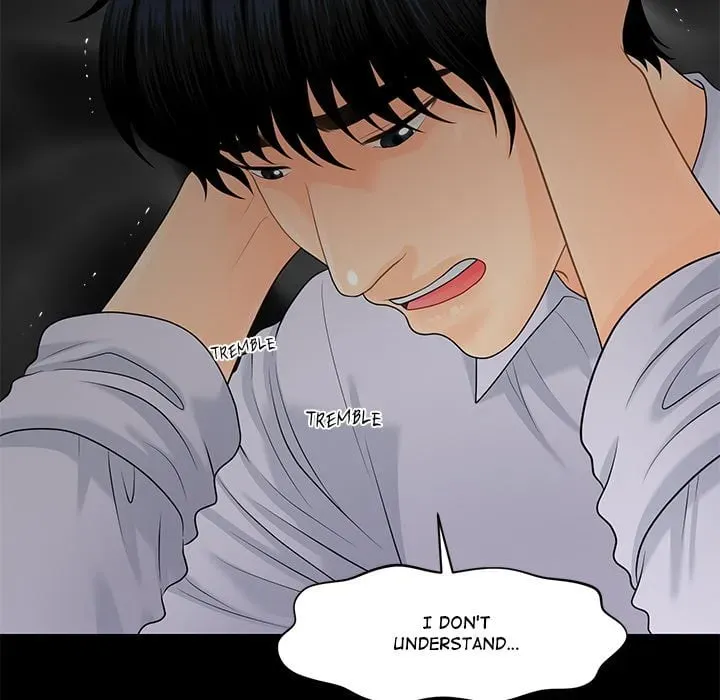Read My Secretary chapter 61 image 97 on Lezhin