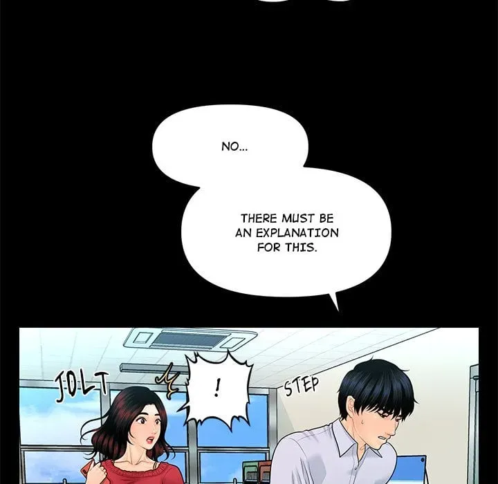 Read My Secretary chapter 61 image 98 on Lezhin