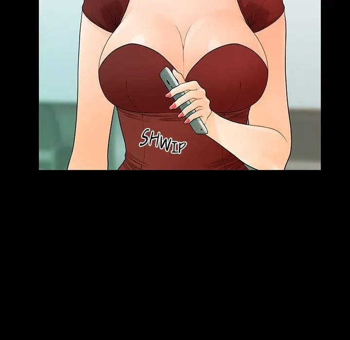 Read My Secretary chapter 62 image 100 on Lezhin