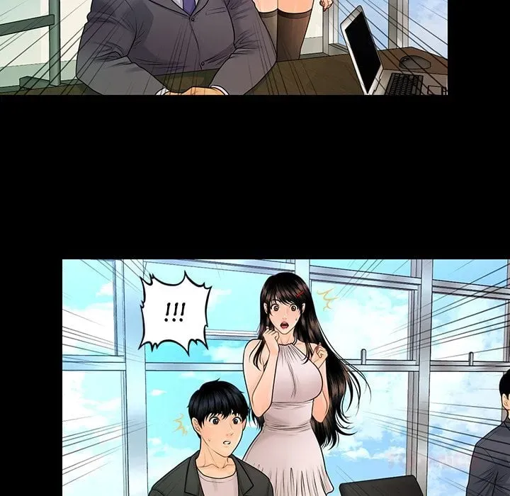Read My Secretary chapter 62 image 104 on Lezhin