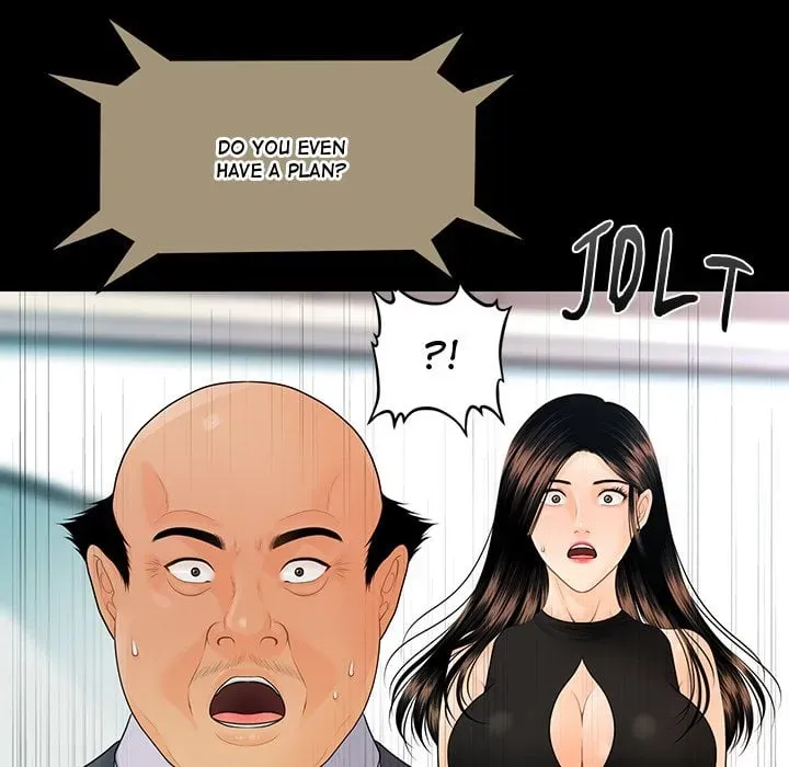 Read My Secretary chapter 62 image 111 on Lezhin
