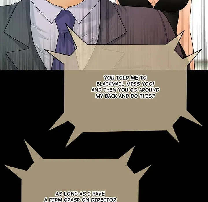 Read My Secretary chapter 62 image 112 on Lezhin