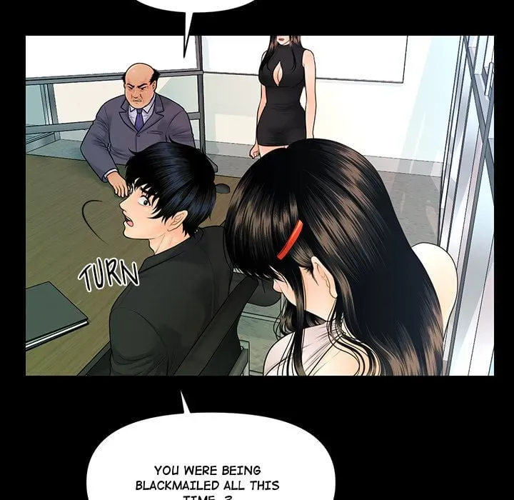 Read My Secretary chapter 62 image 115 on Lezhin