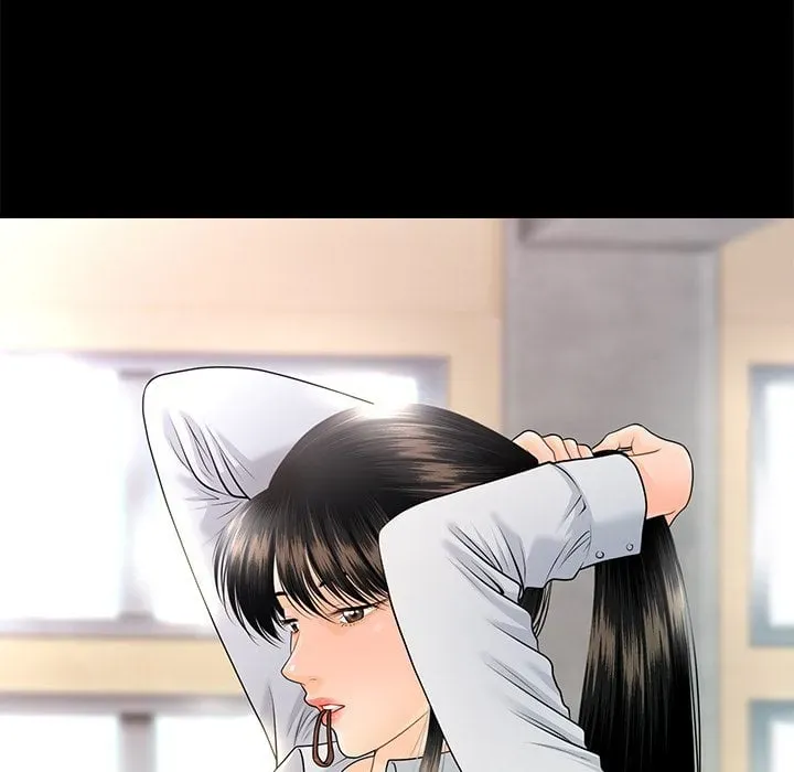 Read My Secretary chapter 62 image 12 on Lezhin