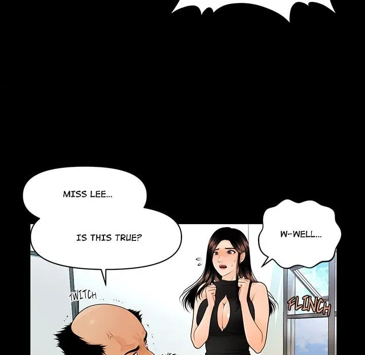 Read My Secretary chapter 62 image 126 on Lezhin