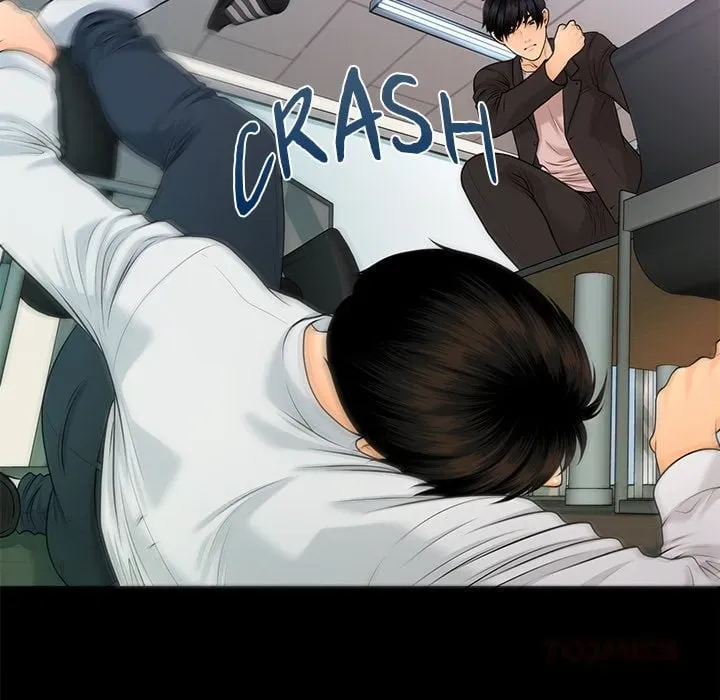 Read My Secretary chapter 62 image 134 on Lezhin