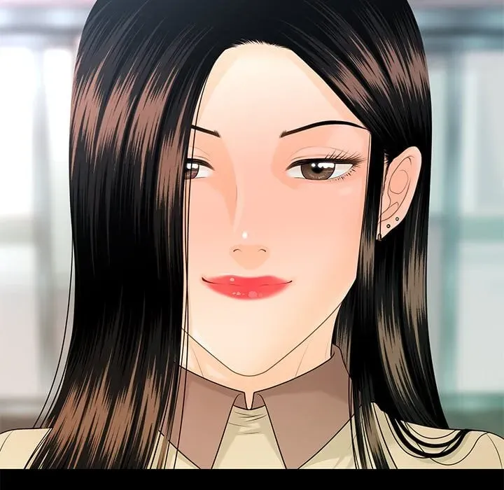 Read My Secretary chapter 62 image 18 on Lezhin