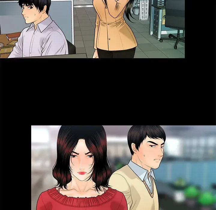 Read My Secretary chapter 62 image 20 on Lezhin
