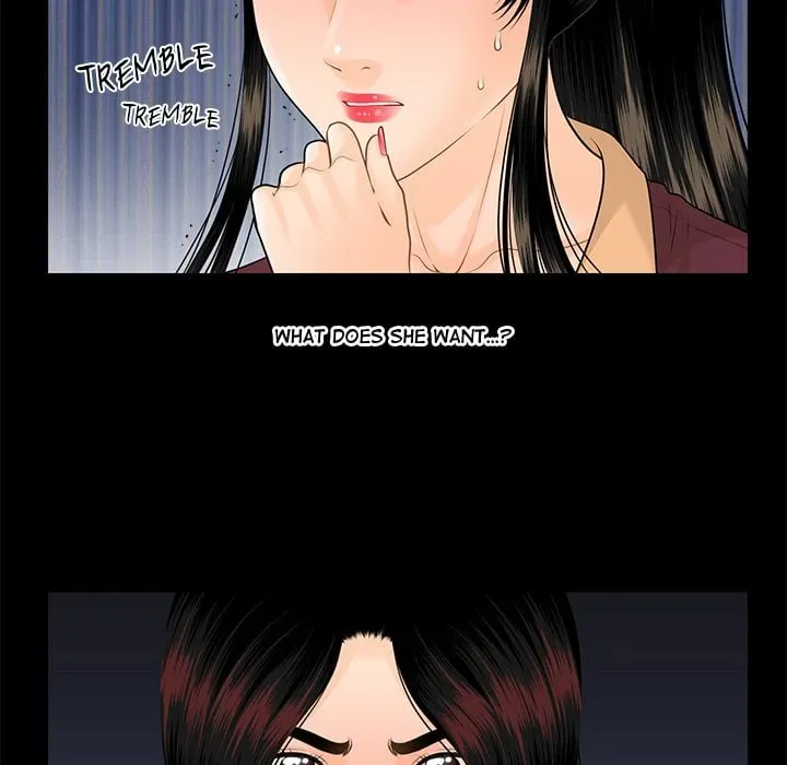Read My Secretary chapter 62 image 22 on Lezhin
