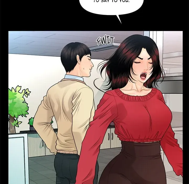 Read My Secretary chapter 62 image 24 on Lezhin