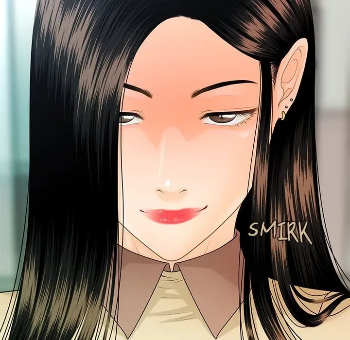 Read My Secretary chapter 62 image 28 on Lezhin