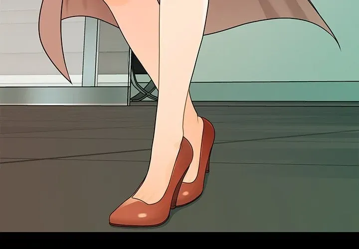 Read My Secretary chapter 62 image 3 on Lezhin