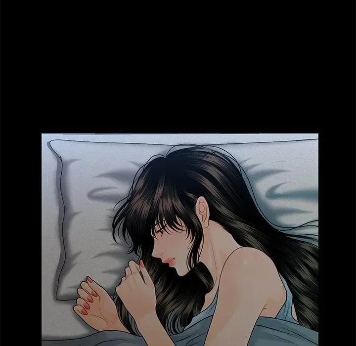 Read My Secretary chapter 62 image 34 on Lezhin