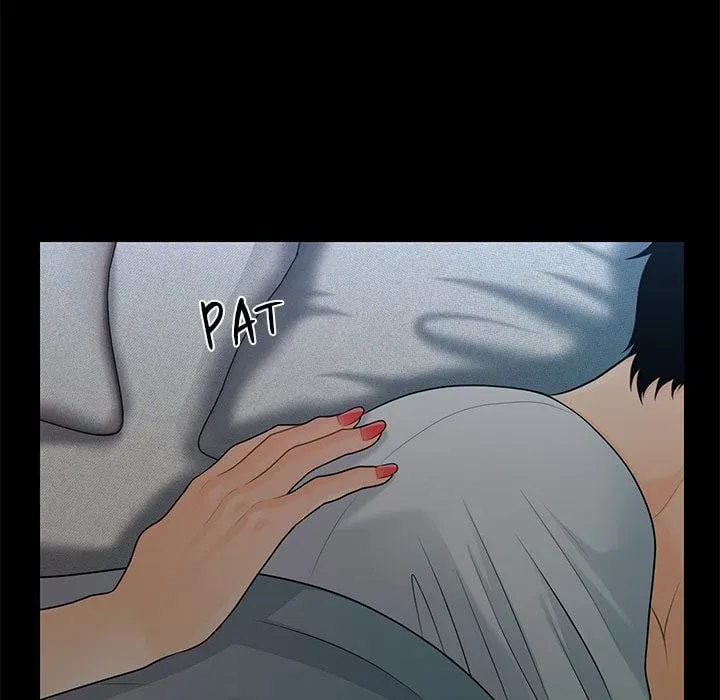 Read My Secretary chapter 62 image 37 on Lezhin