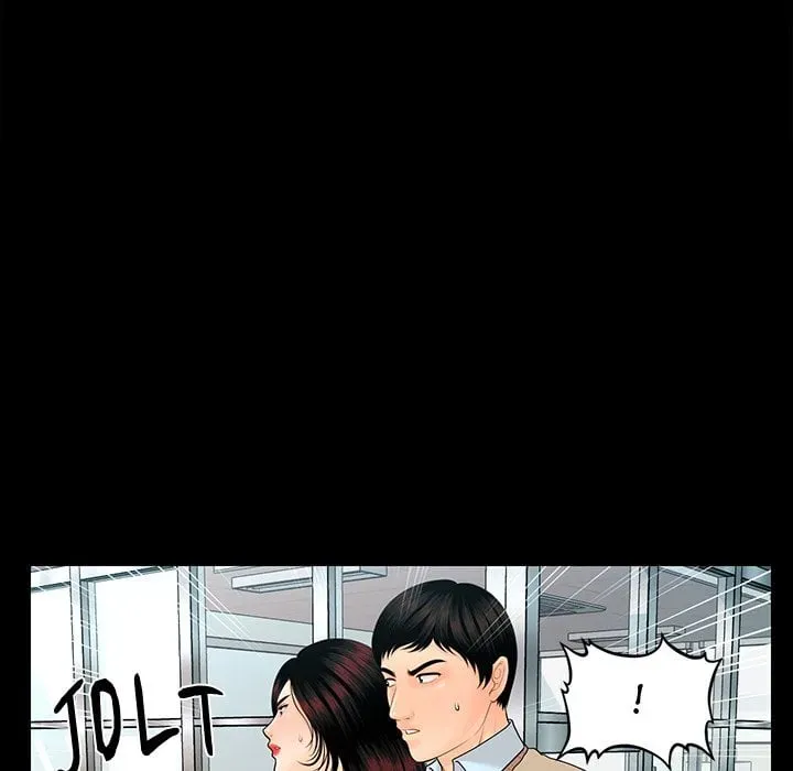 Read My Secretary chapter 62 image 4 on Lezhin