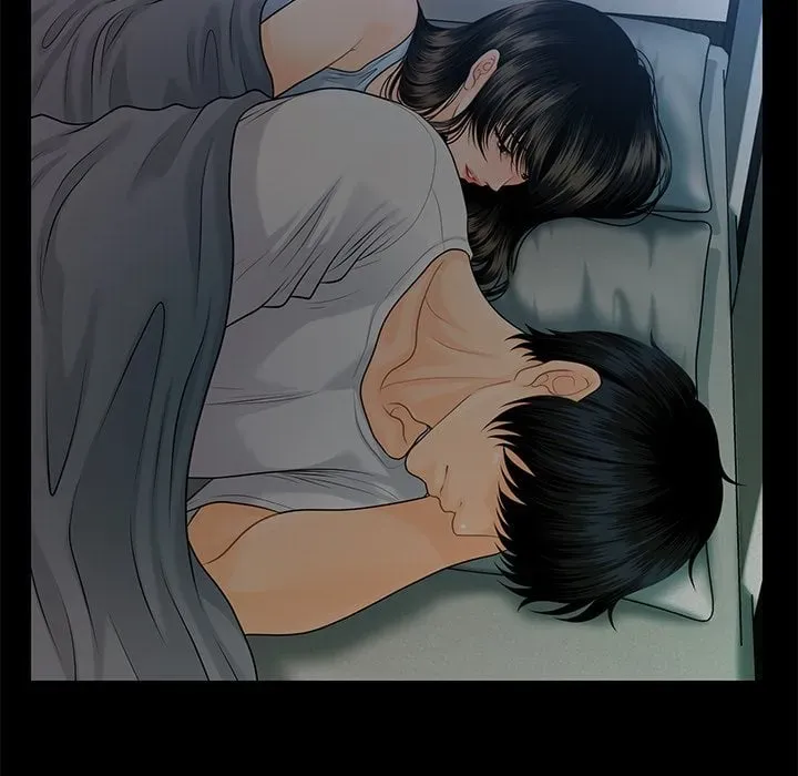 Read My Secretary chapter 62 image 43 on Lezhin