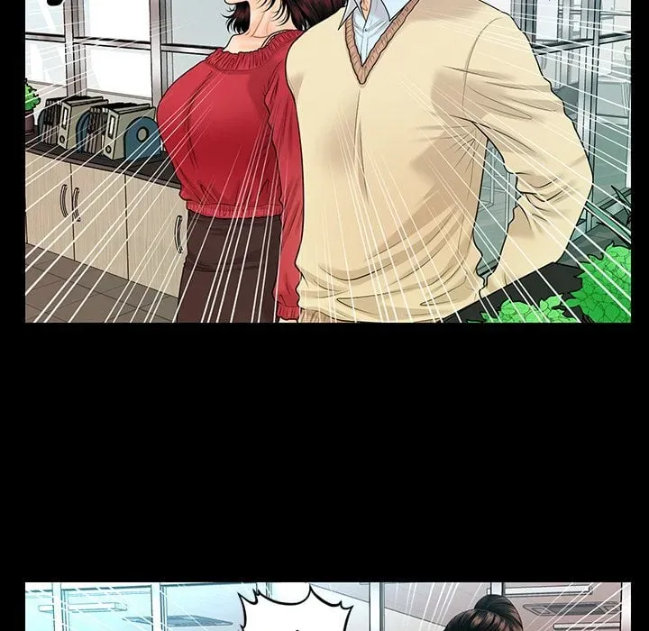 Read My Secretary chapter 62 image 5 on Lezhin