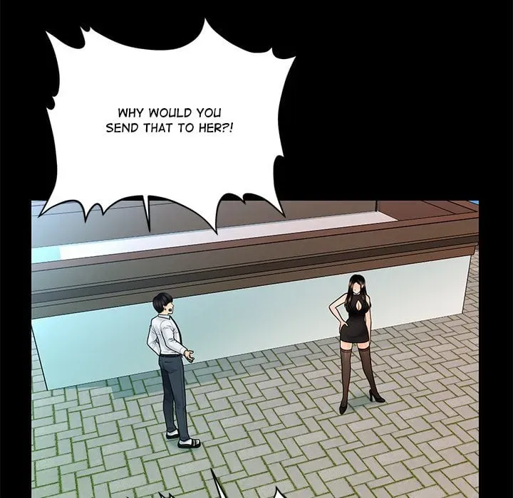 Read My Secretary chapter 62 image 51 on Lezhin