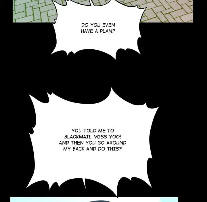 Read My Secretary chapter 62 image 52 on Lezhin