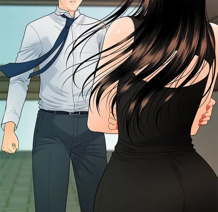 Read My Secretary chapter 62 image 58 on Lezhin