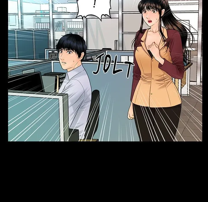 Read My Secretary chapter 62 image 6 on Lezhin