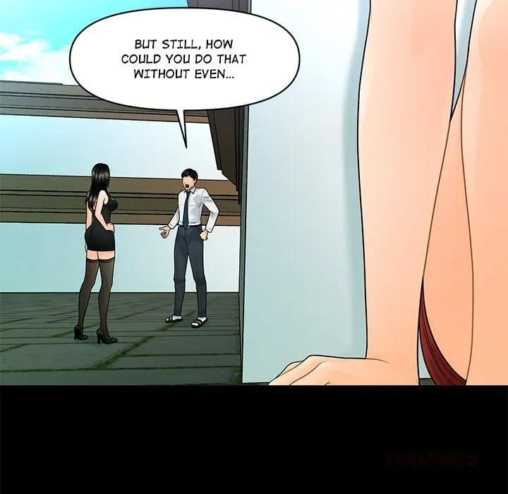 Read My Secretary chapter 62 image 62 on Lezhin